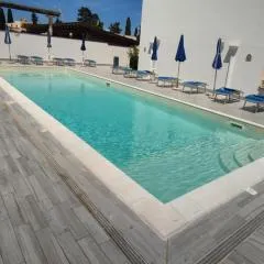 holiday home LG