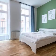 City Haven Apartments
