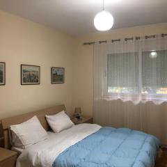 Cozy flat in the heart of Tirana