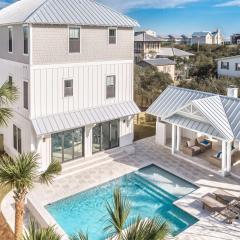 Paradise Found 30A