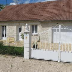 Gite en Sologne, -Châteaux de la Loire, Beauval -