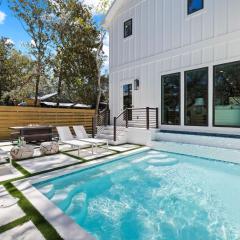 Blue Pearl at Grayton