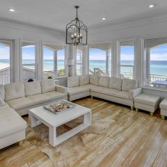 Ocean Front Property