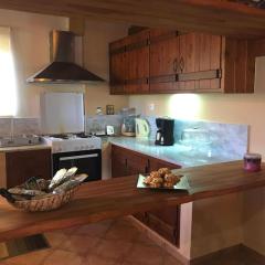 Impressive Platanias Villa Villa Bulma 2 Bedrooms Private Pool