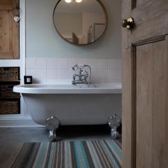 Chester Townhouse in the City Centre