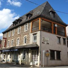 AUX GORGES DU DOURDOU