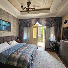 Zemun Center LUX 3 bedroom