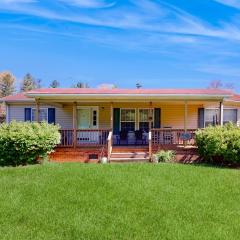 Little River Retreat