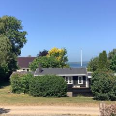 8 person holiday home in Holbæk-By Traum