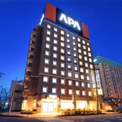 APA Hotel Miyagi Furukawa-Ekimae