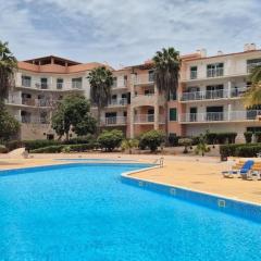 SUNNY Apartment - SAL VILA VERDE - Cabo Verde