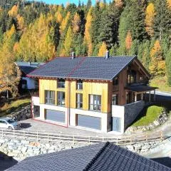 Turrach Lodge