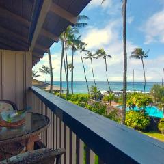 Nihi Kai 203 Poipu Poolside