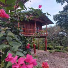 Cabaña Finca el Corteza