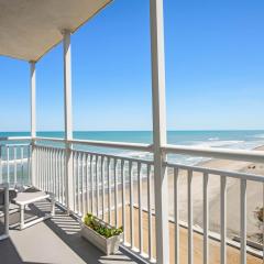 Amazing Ocean View - 2br Condo