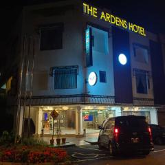 The Ardens Hotel - Nong Chik, Kolam Air, Johor Bahru