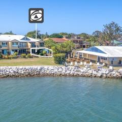 Riverview Apartment 1 Block 1