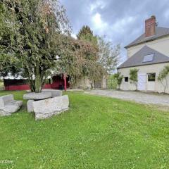 Gîte Boitron - Orne, 2 pièces, 2 personnes - FR-1-497-203