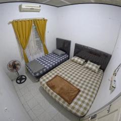 Omah Niten Guesthouse Jogja