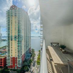 Top Stay Miami Gold Brickell