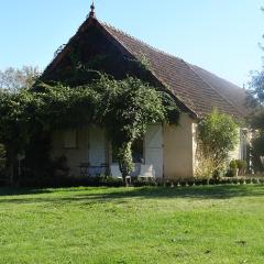 Le Moulin Des Fumades