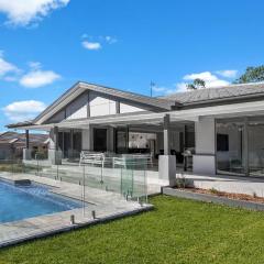 The Residence