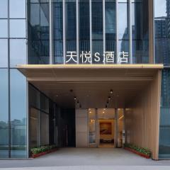 Tianyue S Hotel