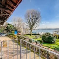 Appartamento Sole Lake View - Happy Rentals