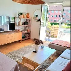 Apartment Relax