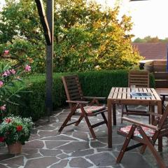 Haus Mali Comfortable holiday residence