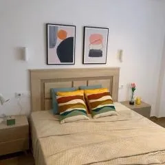 Apartamento en puerto de javea