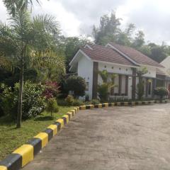 Villa Pesona Alam