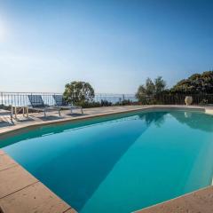 Appartement 4 personnes - vue mer