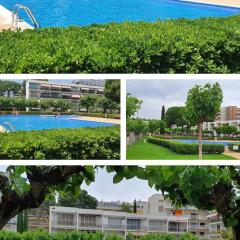 Apartamento Pitarra cerca de Portaventura
