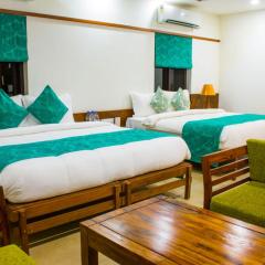Aranya Nivas Resort