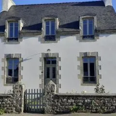 Gîte ty nina rosa