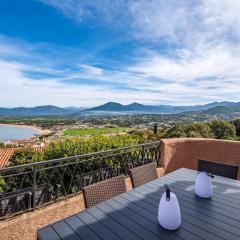 Terra Di Sole - Vue mer et montagne