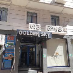 OTEL GOLDEN SKY