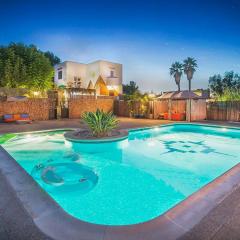 Villa Walk To O Beach Large Pool Bbq