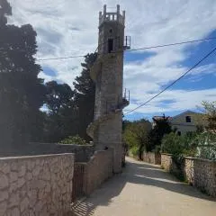 Apartments Silba