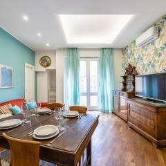 City Soul Apartment Blue