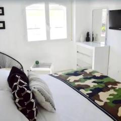 Apartamento Zodiaco Benalmadena