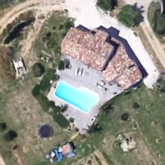 Maison entre vignes et piscine à 5 mn des plages !