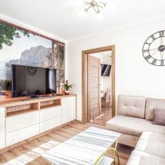 Panorama Karkonoszy Karpacz