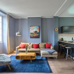 Les Appartements de la Cadène