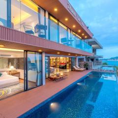 Ocean Beach Villa Nha Trang