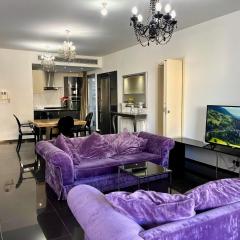 Apartment near Aretaeio Hospital Platform 357