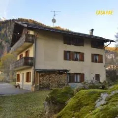 Casa Faè Dolomiti