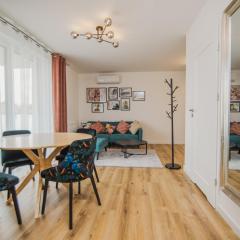 Apartamenty przy Dworku