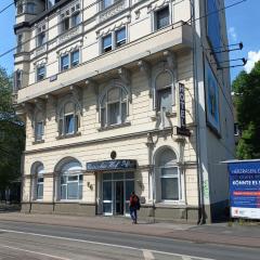 Rheinischer Hof Duisburg